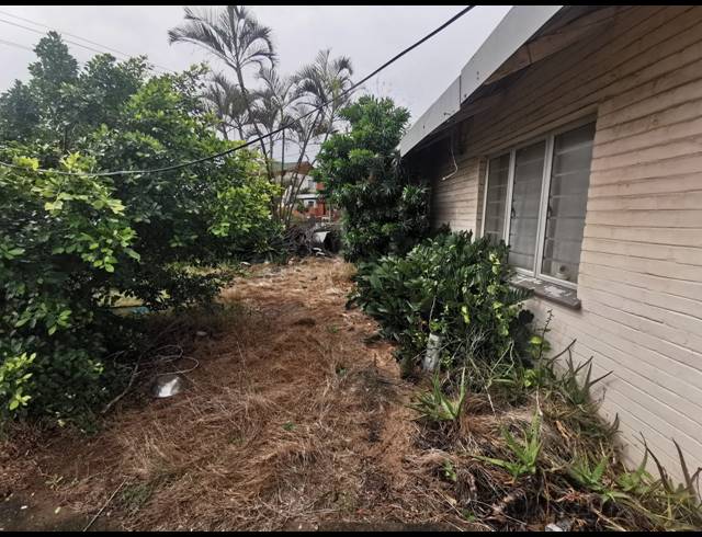 3 BEDROOM HOUSE FOR SALE IN BLUFF